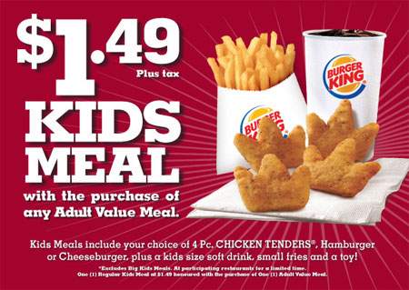 Bk Deals