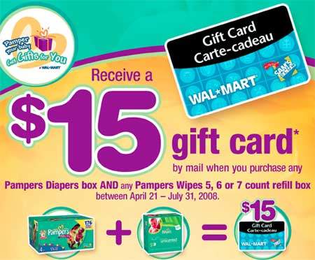 Does Walmart Sell Visa Gift Cards In Canada