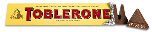Canadian Coupons: Toblerone Chocolate $1 off