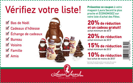 Laura Secord Canada