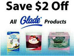 Glade Printable Coupons Canada Canadian Freebies Coupons Deals