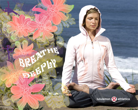 Is Lululemon Good For The Environment Canada