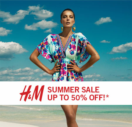H And M Canada Printable Coupons