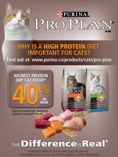 Purina Cat Food Coupon