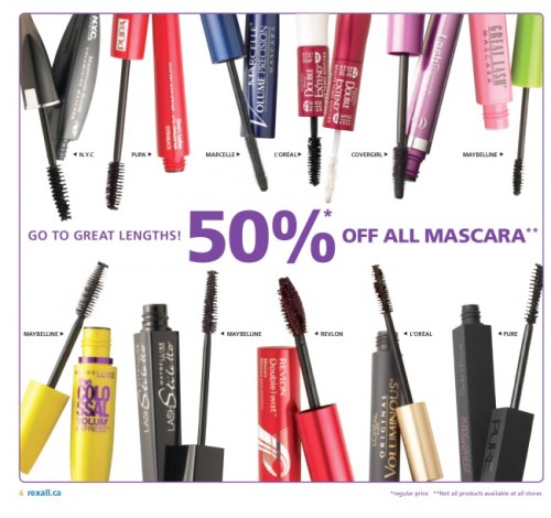 makeup coupons in