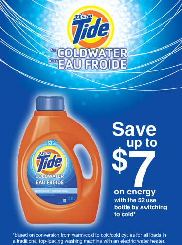 Tide Coupons Printable