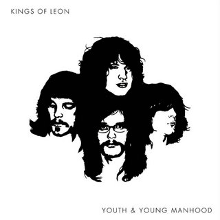 kings of leon  album list