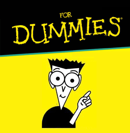 From Poker for Dummies to