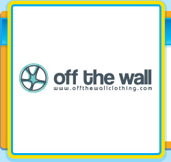 Off The Wall Clothing Canada