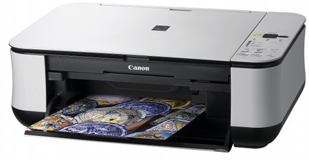 Canon MP250 Canada