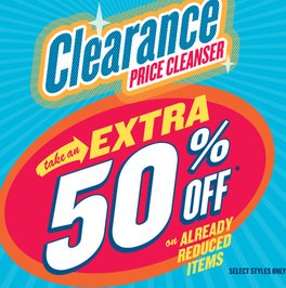Old Navy Additional 50 Off Clearance 2013