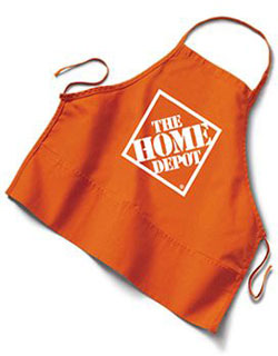 Home Depot Canada save 15% on in stock tiles, flooring, kitchen 