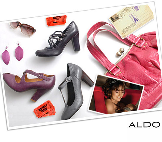 aldo free delivery promotion code