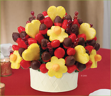 Edible Arrangements Canada, Free Samples in Store This Sunday