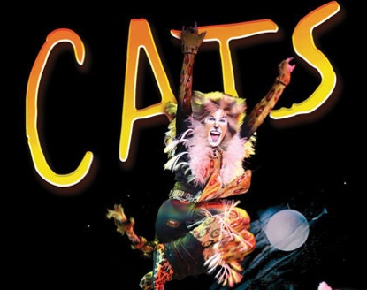 cat the musical