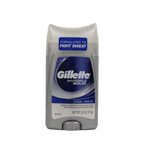 Gillette 3X