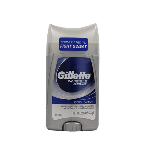 gillette