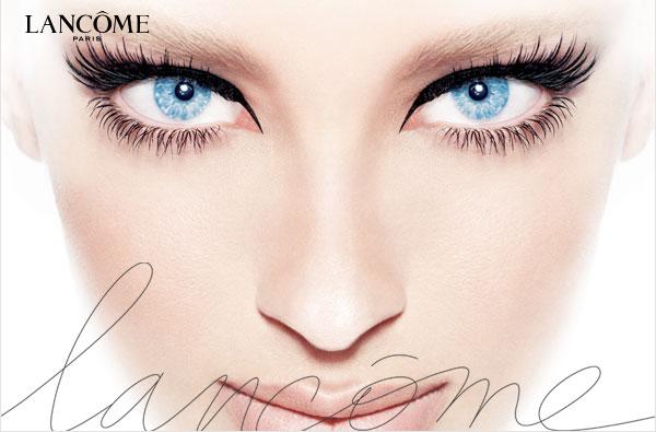 lancome gift with purchase 2011 in the Netherlands