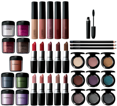 MAC Cosmetics: Warehouse Sale June 4-6, 2010