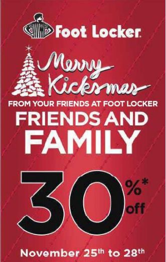 footlocker coupons 2011. at Foot Locker. Coupon