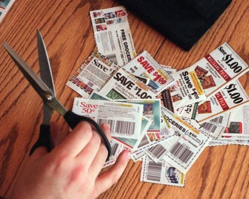 extreme couponing pictures. Extreme Couponing special?