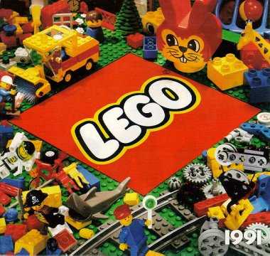 lego