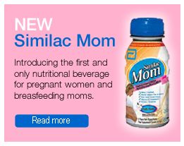 Similac mom hot sale free sample