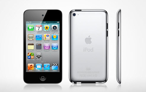 apple ipod touch 4 generation. ipod touch 4th generation 8gb.