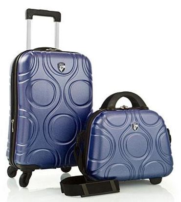 Heys Smart Luggage Sears