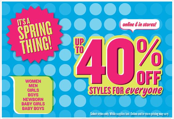 old navy printable coupons 2011. Old Navy usually releases