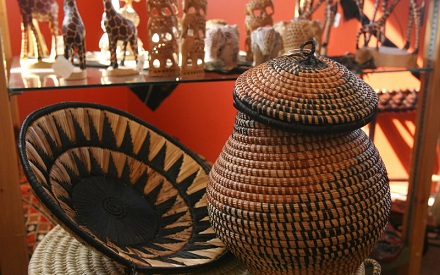 villages
