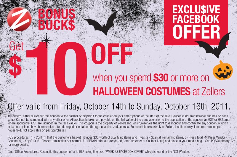 Halloween Costumes Coupons Code at Martha Perrin blog