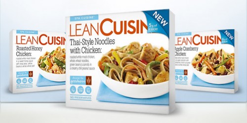 Lean Cuisine Printable Coupons 2011 May