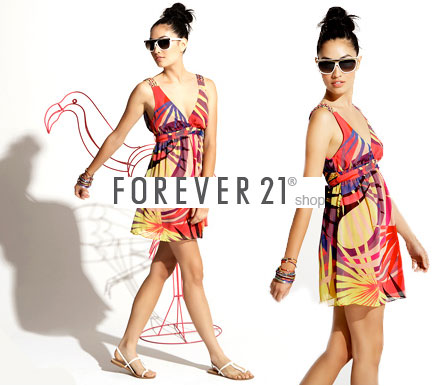 Forever 21