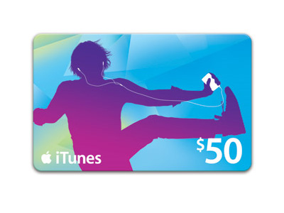 free itunes gift cards cydia