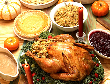 Commentary: Thanksgiving Day 2020 - NBC2 News
