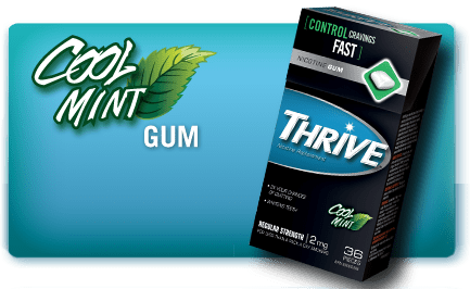 Better-than-Free Stride iD Gum at Rite.