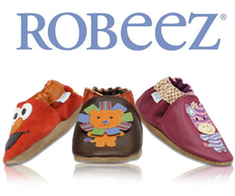 robeez discount