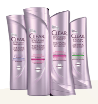 Canadian Coupons: Buy One Get One Free Clear Shampoo *Printable Coupon