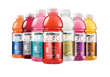 Spend $25 at Joe Fresh & Get FREE Vitamin Water Zero | Canadian