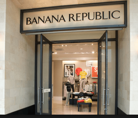 banana republic purchase offer store off canada
