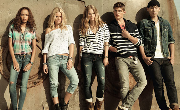 American Eagle Outfitters: Save 60% Off Clearance + Free Shipping No ...