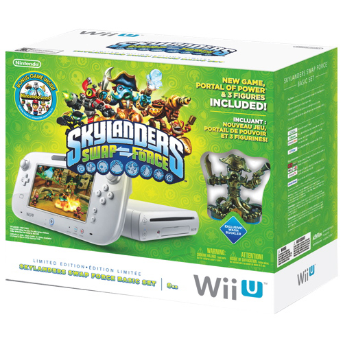 wii u best buy canada