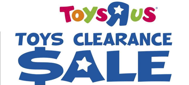 solde toys r us