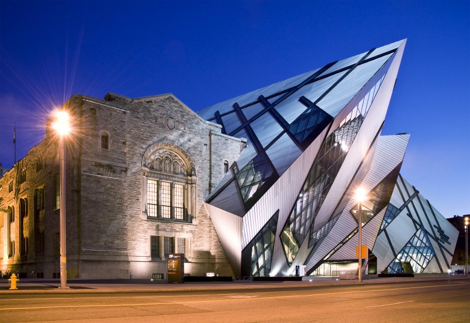 Royal Ontario Museum Canada: FREE Admission for Post-Secondary Students