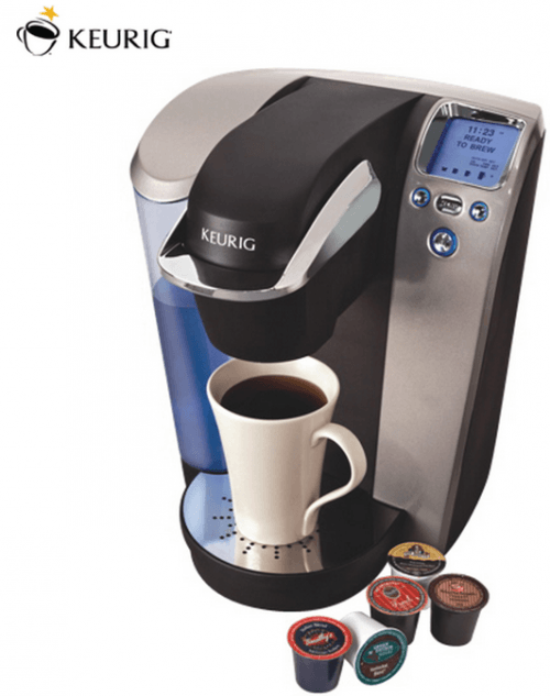 Sears keurig clearance