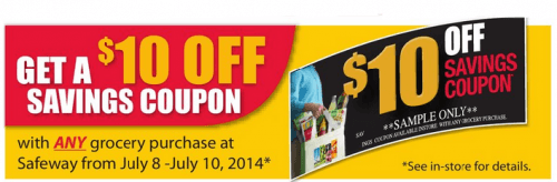 Safeway Printable Store Coupons Save 50 On Chicken Breast More 