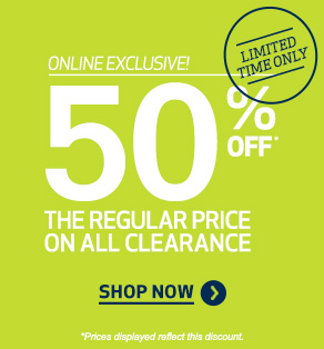 clarks promo code online