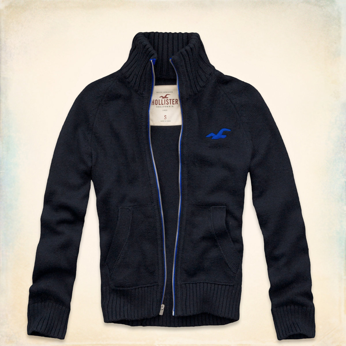 Hollister Canada Deals: Get Select Hoodies and Sweaters for Men for Only $10.50 + Free Shipping ...