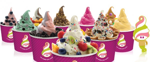 Groupon Canada Offers: Save up to 50% Off Frozen Yogurt or Yogurt Cake at Menchies | Canadian ...